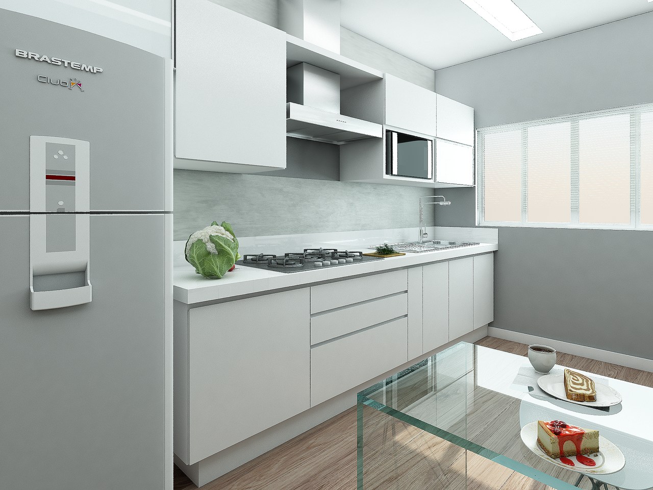 Projeto | Informal Movelaria