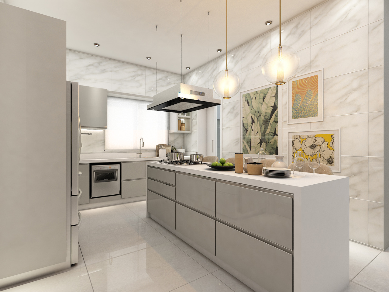 Projeto | Informal Movelaria