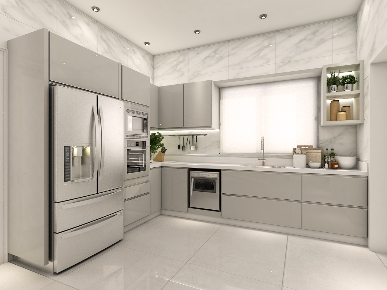 Projeto | Informal Movelaria