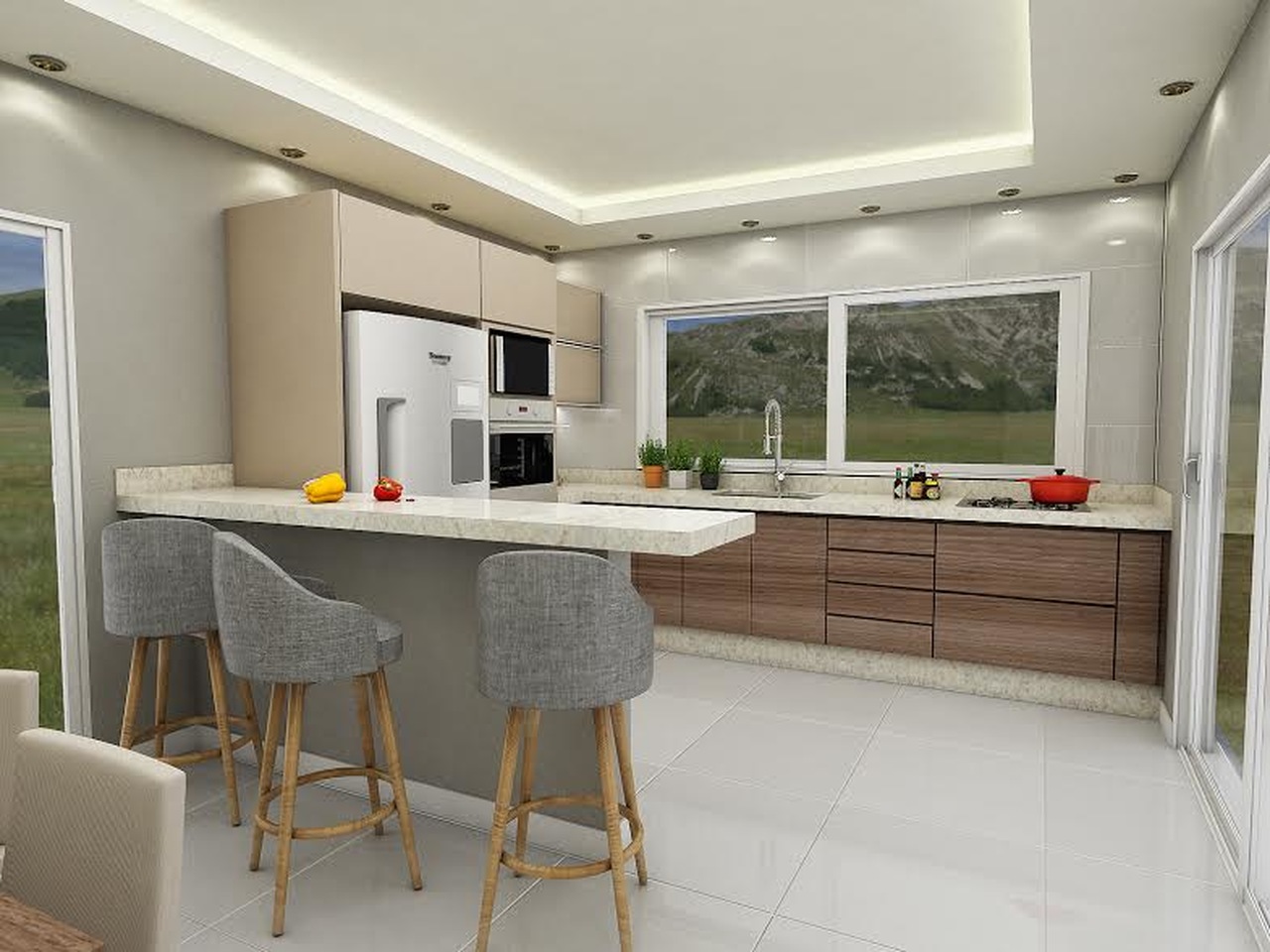 Projeto | Informal Movelaria
