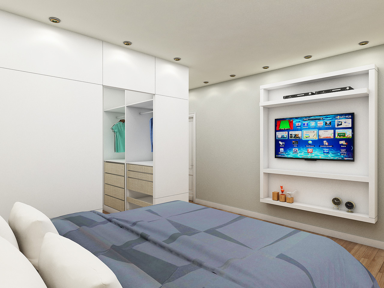 Projeto | Informal Movelaria