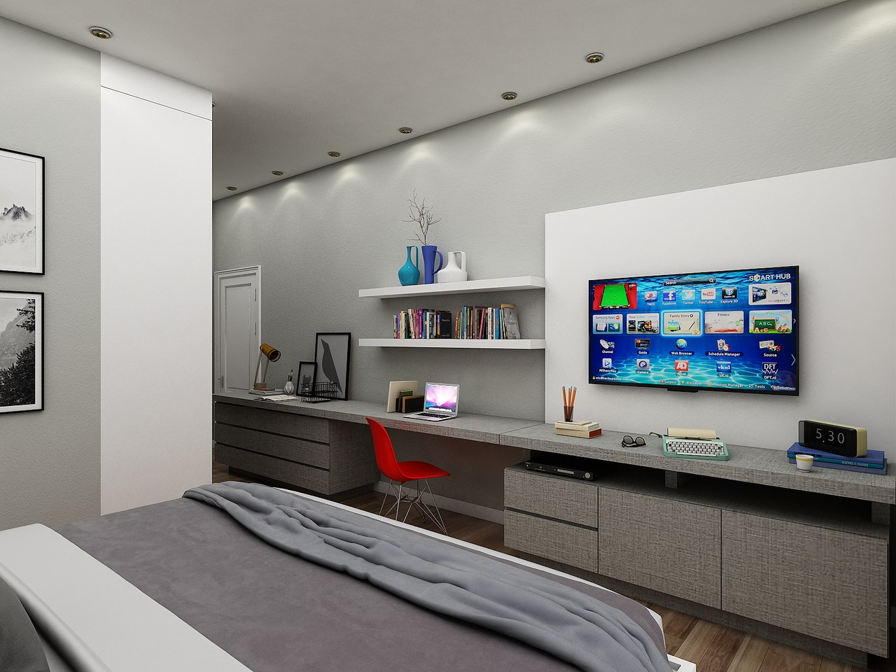 Projeto | Informal Movelaria