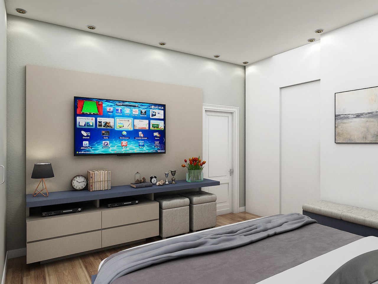 Projeto | Informal Movelaria