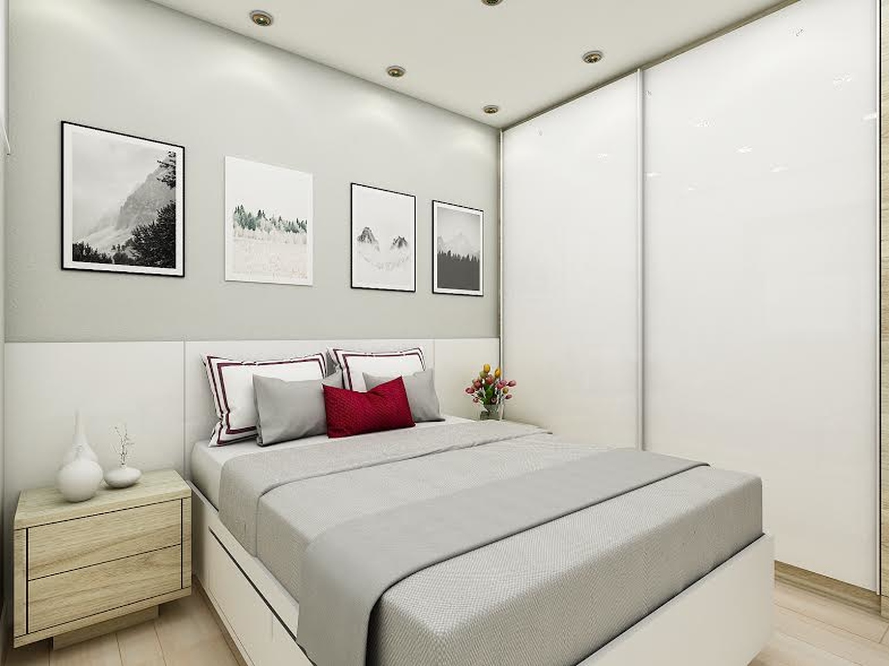 Projeto | Informal Movelaria