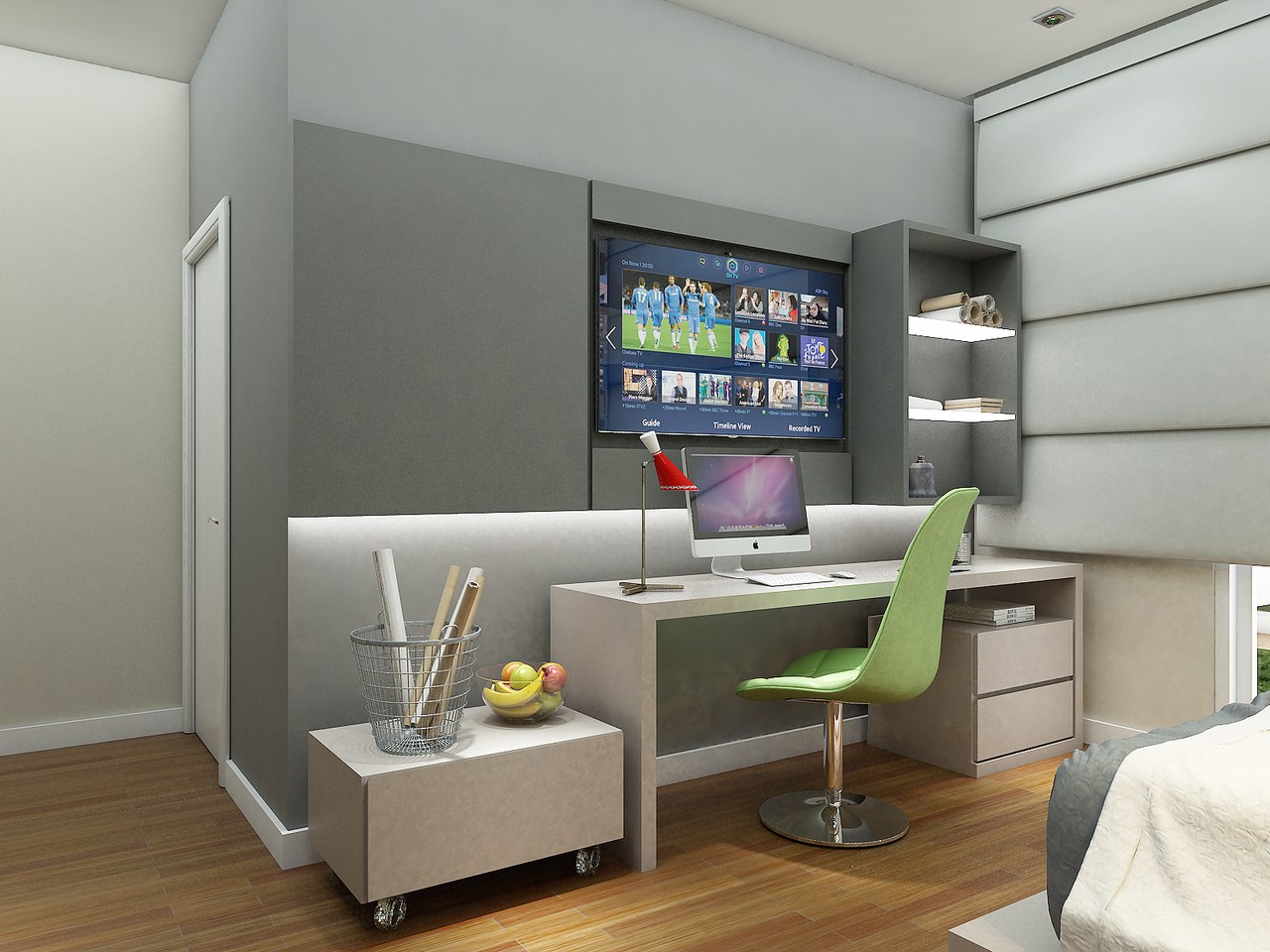 Projeto | Informal Movelaria