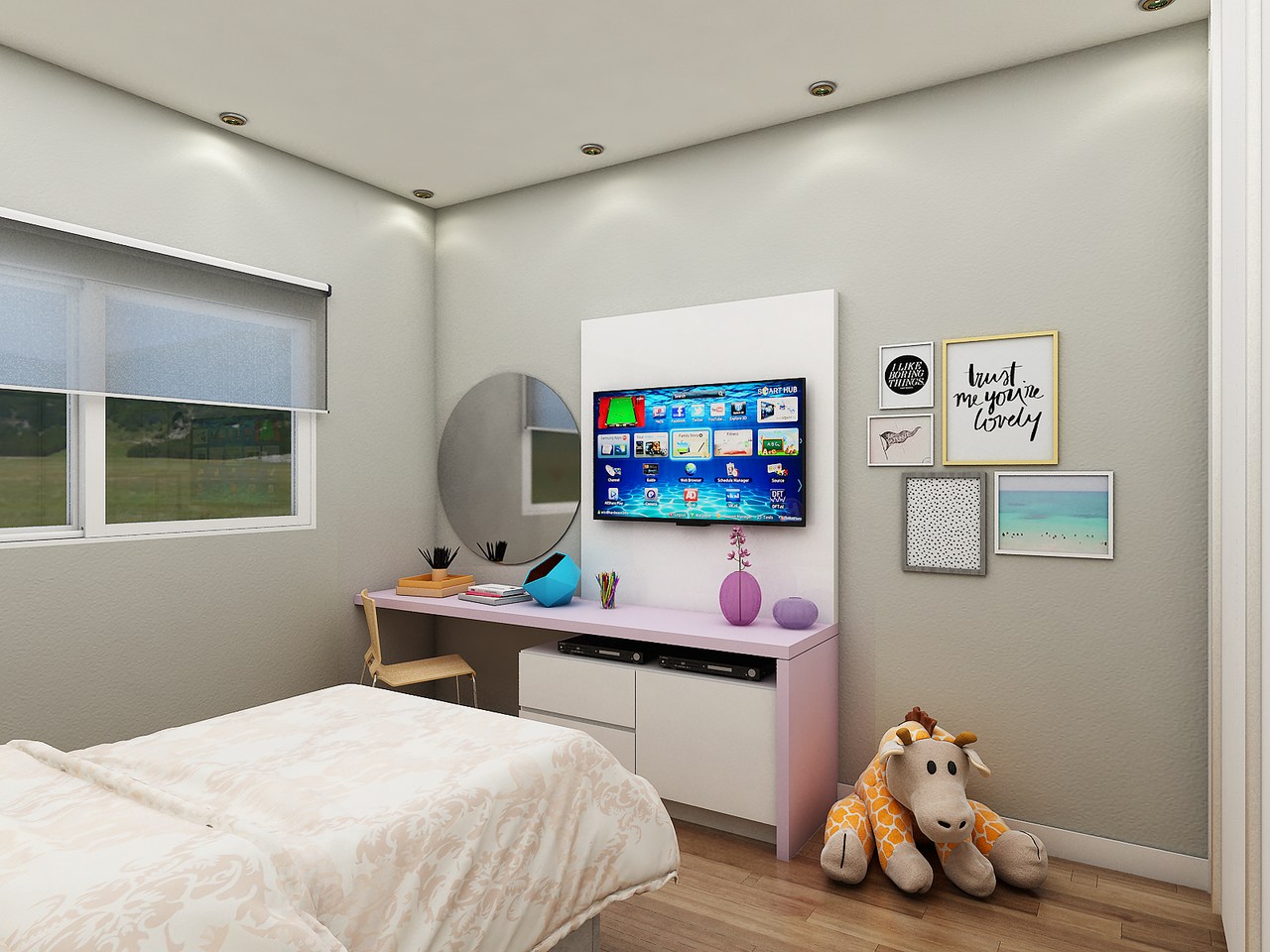 Projeto | Informal Movelaria