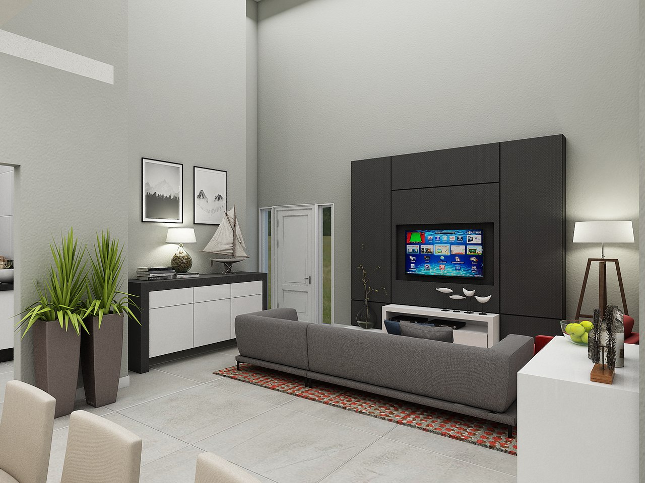 Projeto | Informal Movelaria