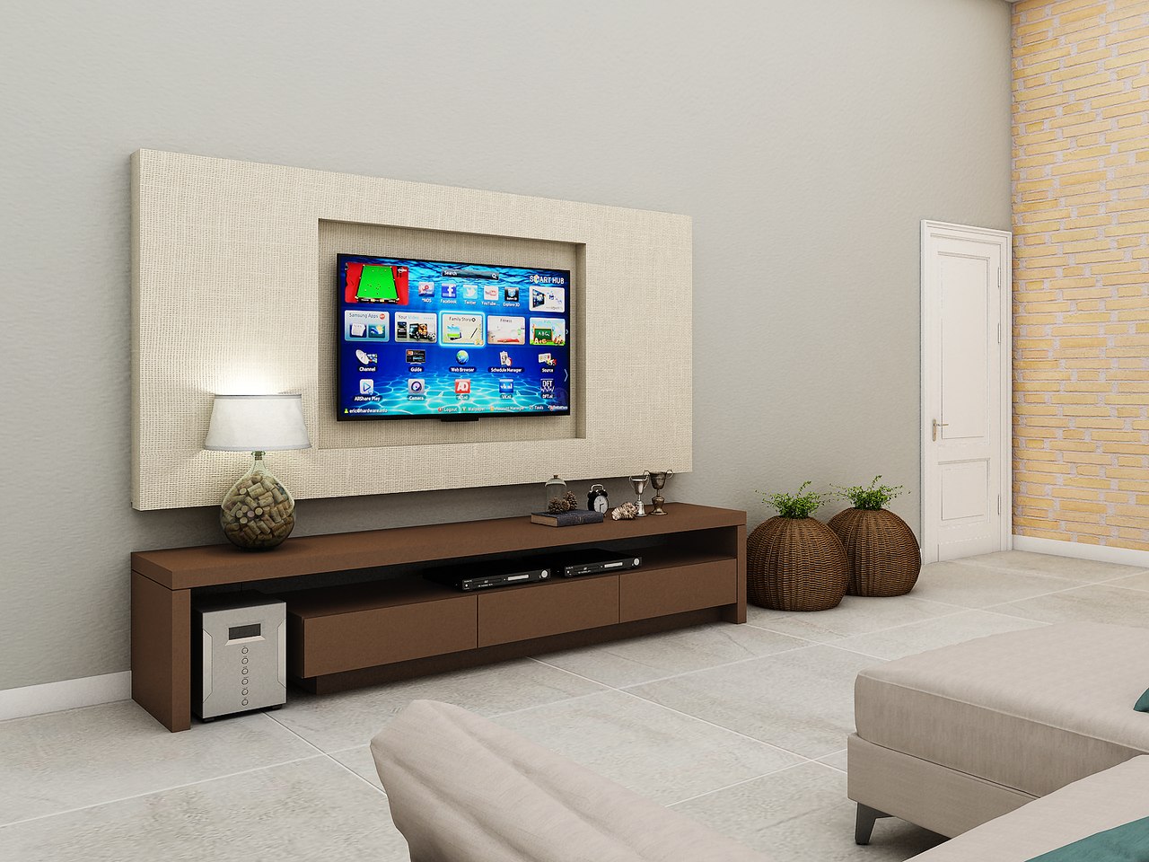 Projeto | Informal Movelaria