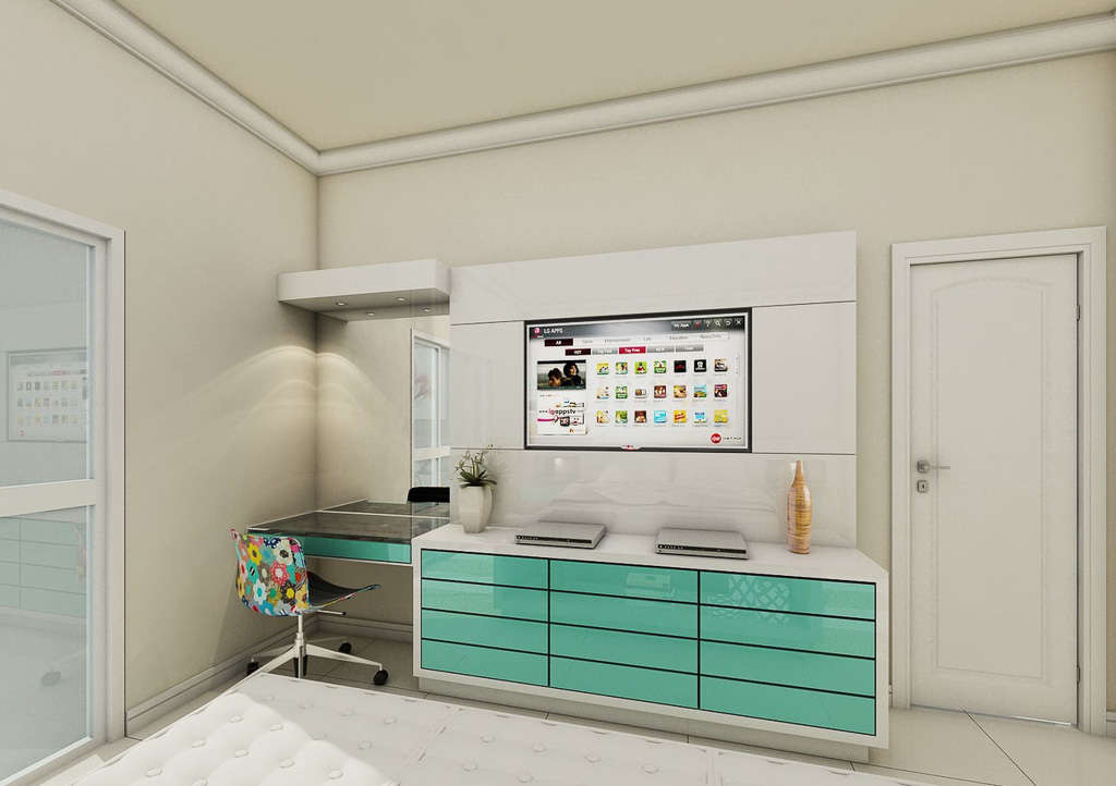 Projeto | Informal Movelaria