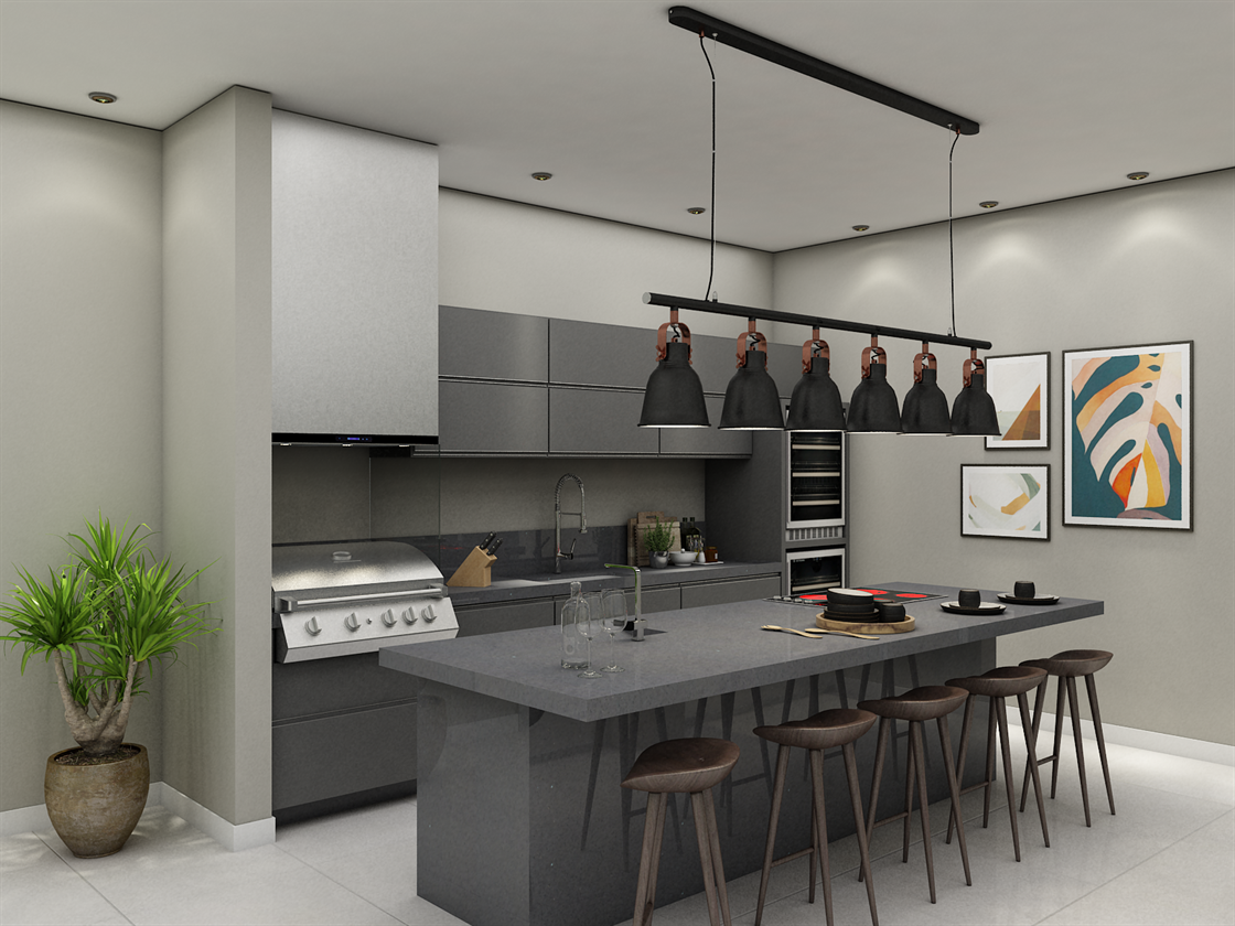 Projeto | Informal Movelaria