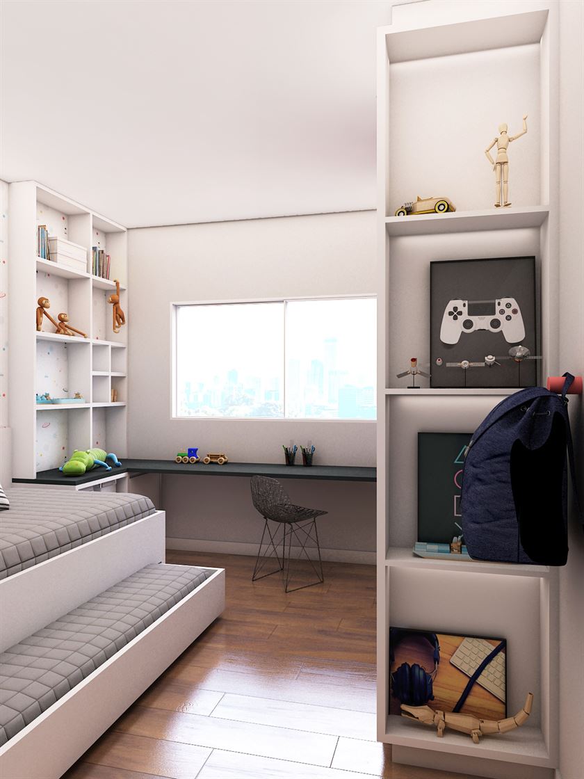 Projeto | Informal Movelaria