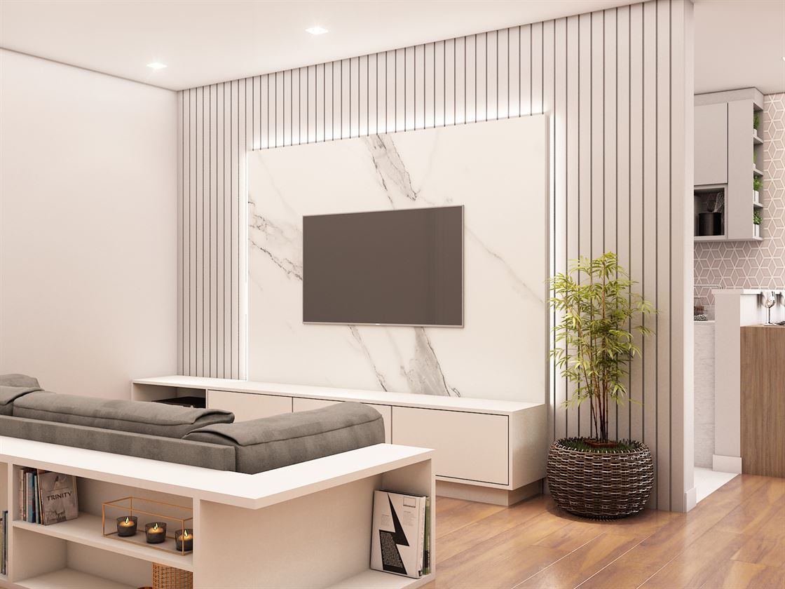 Projeto | Informal Movelaria