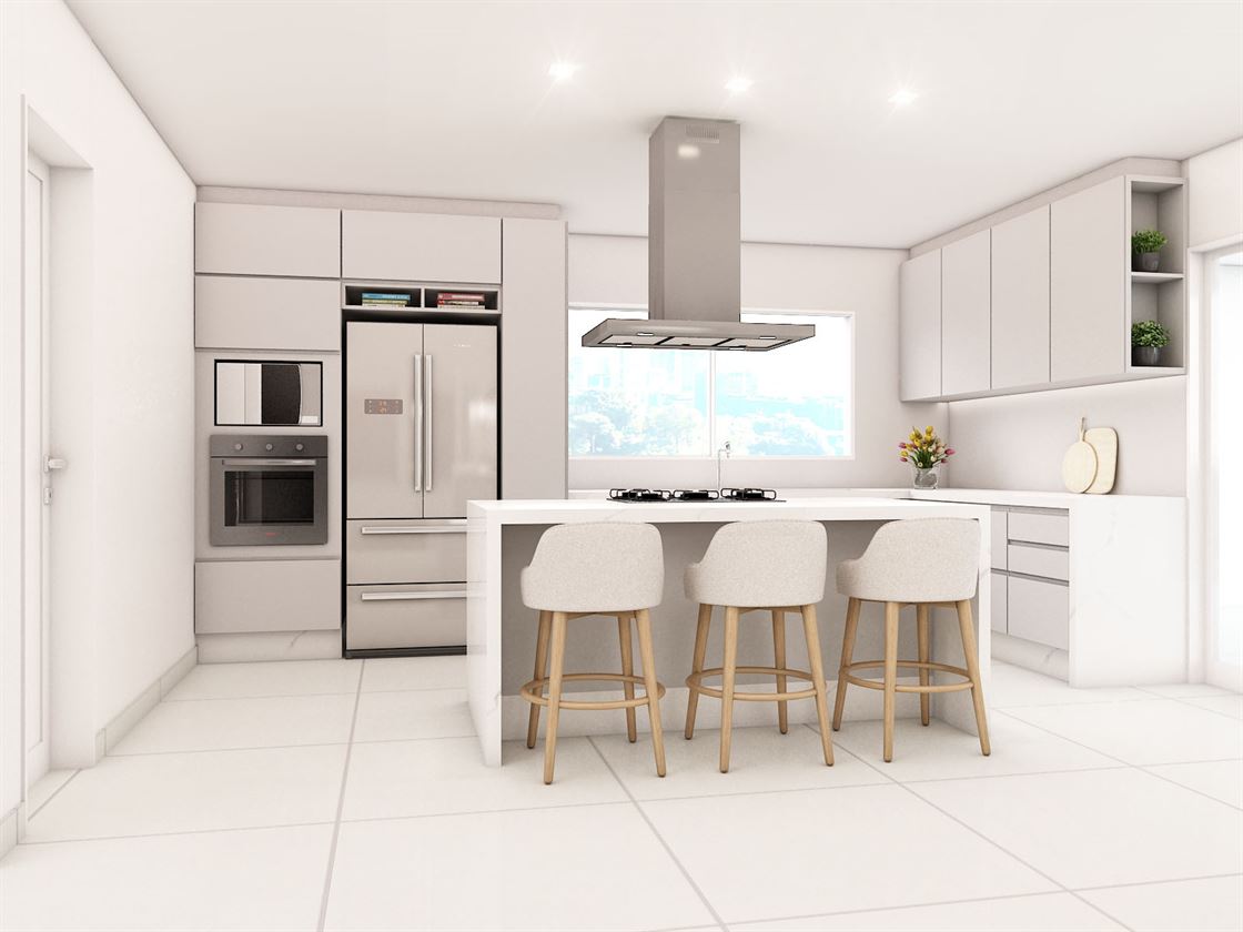 Projeto | Informal Movelaria
