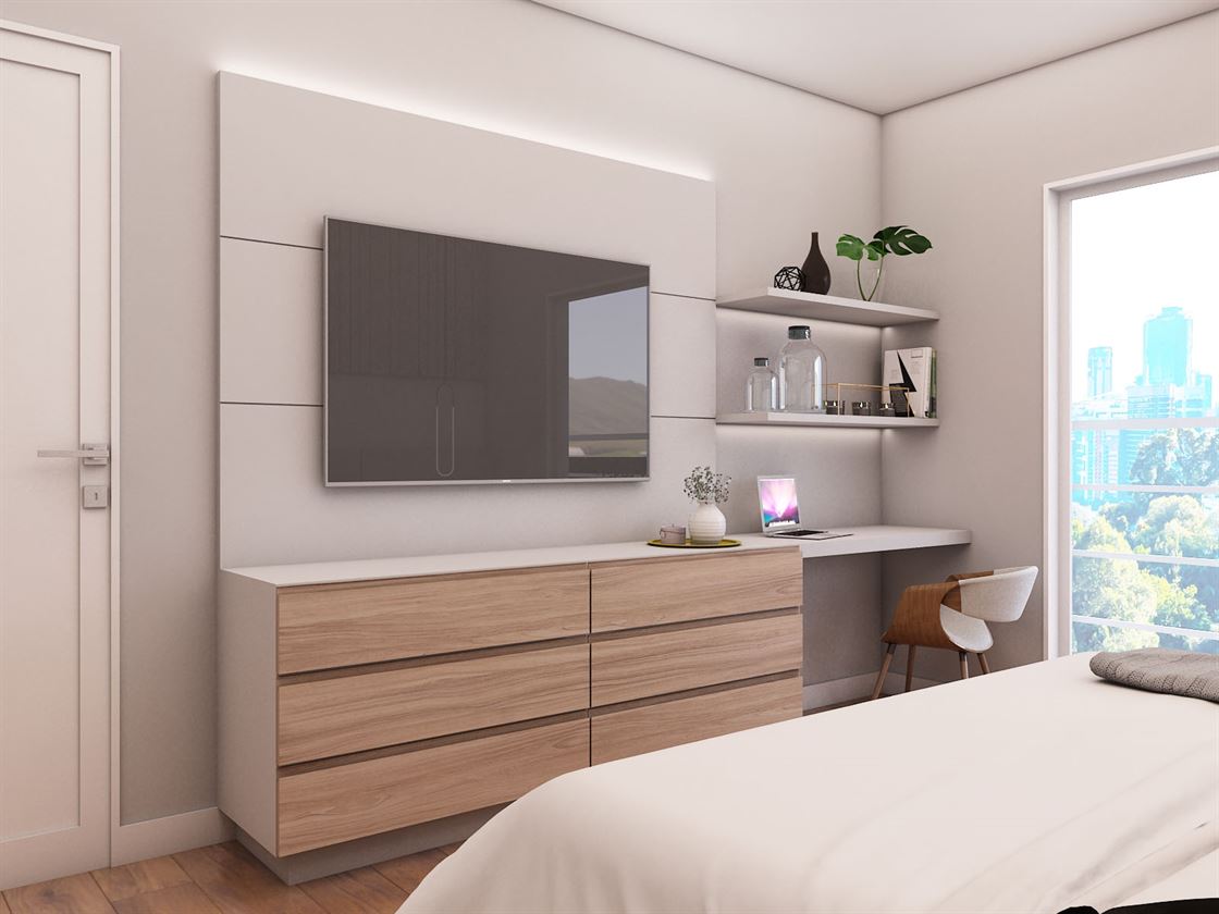 Projeto | Informal Movelaria