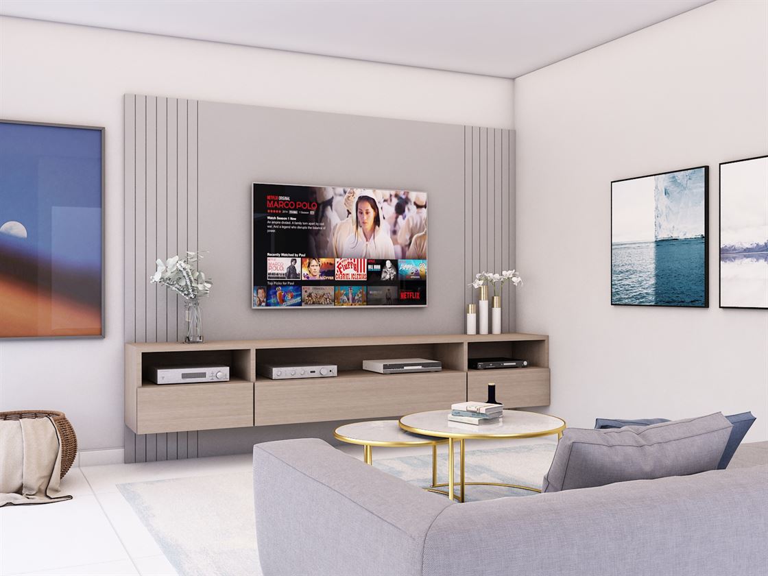 Projeto | Informal Movelaria