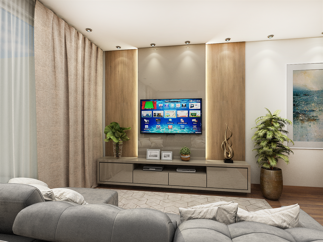 Projeto | Informal Movelaria