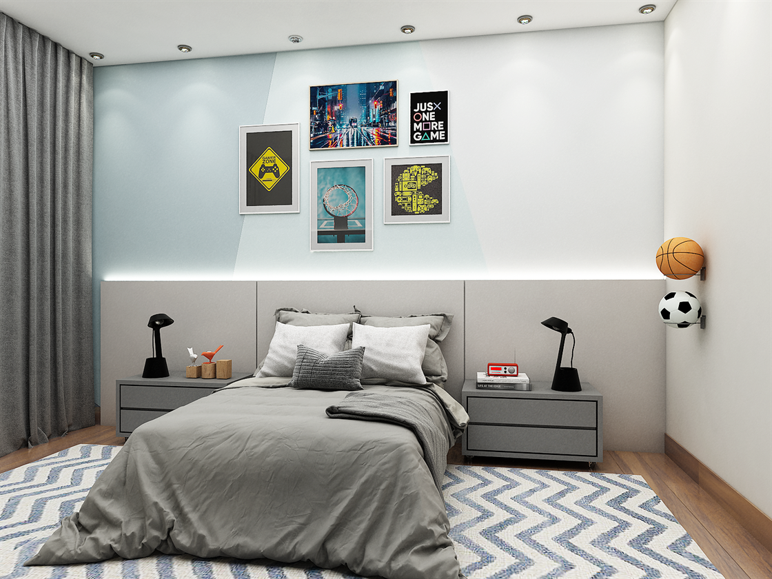 Projeto | Informal Movelaria