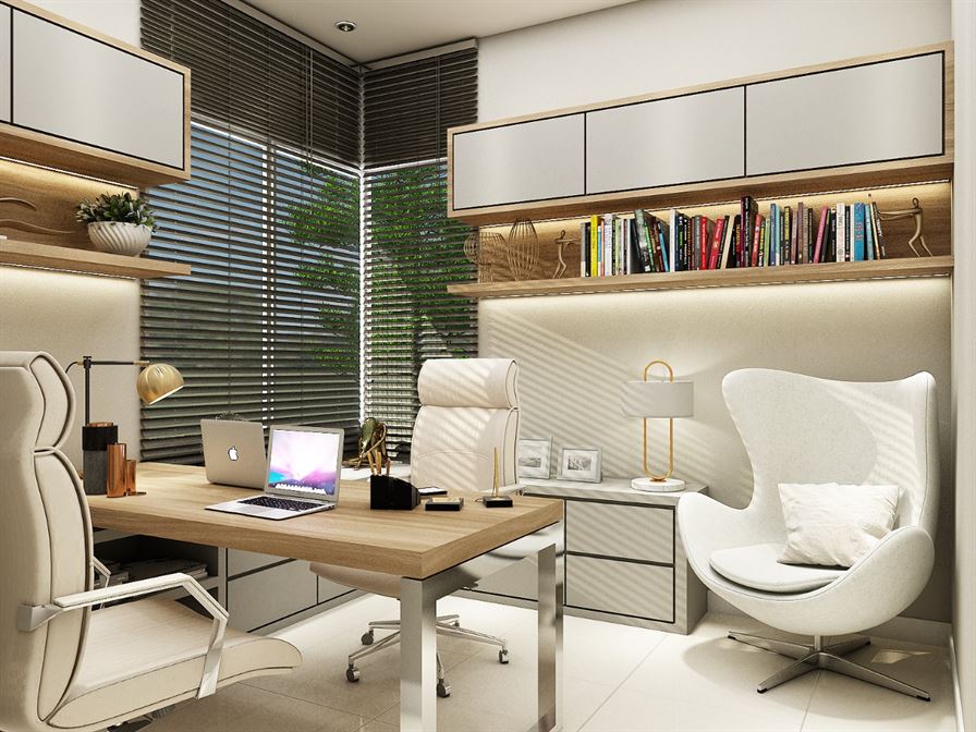 Projeto | Informal Movelaria
