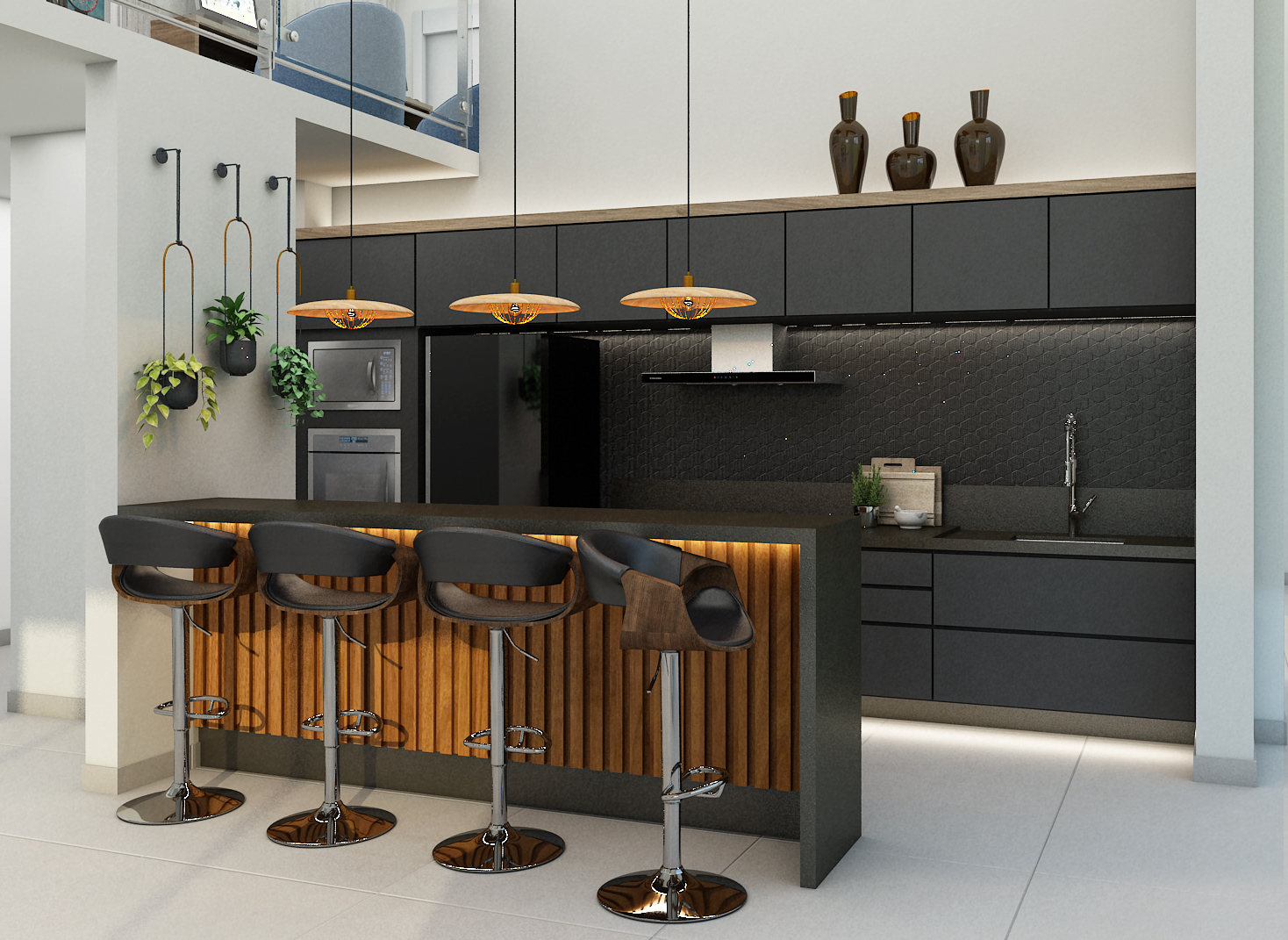 Projeto | Informal Movelaria