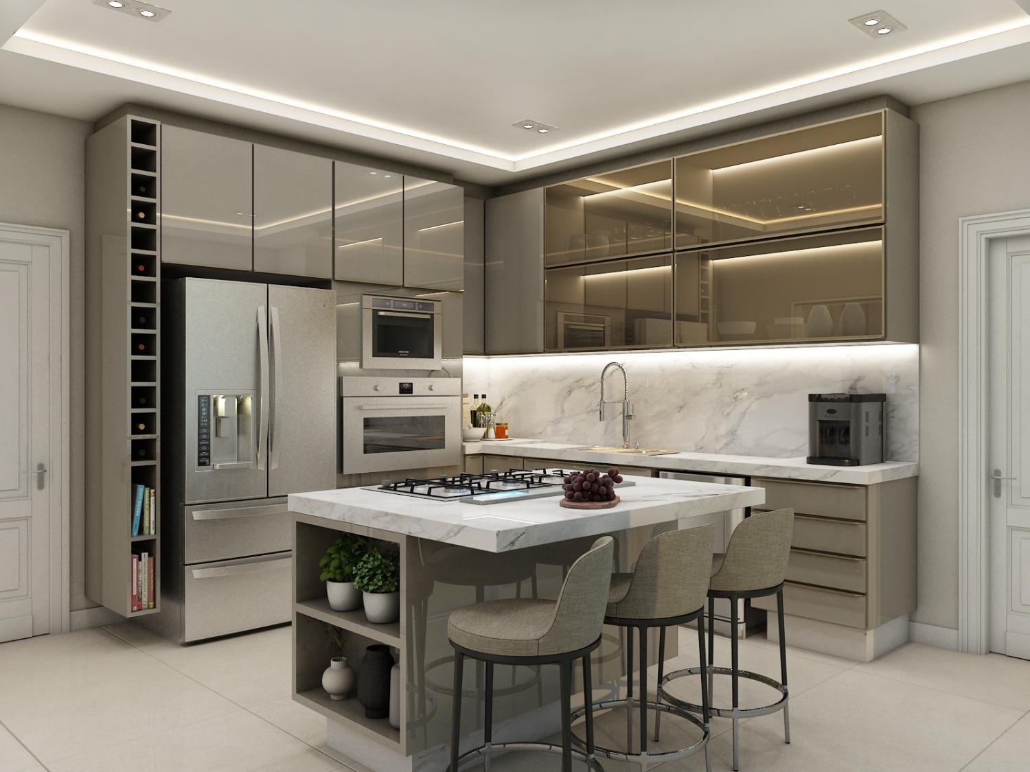 Projeto | Informal Movelaria