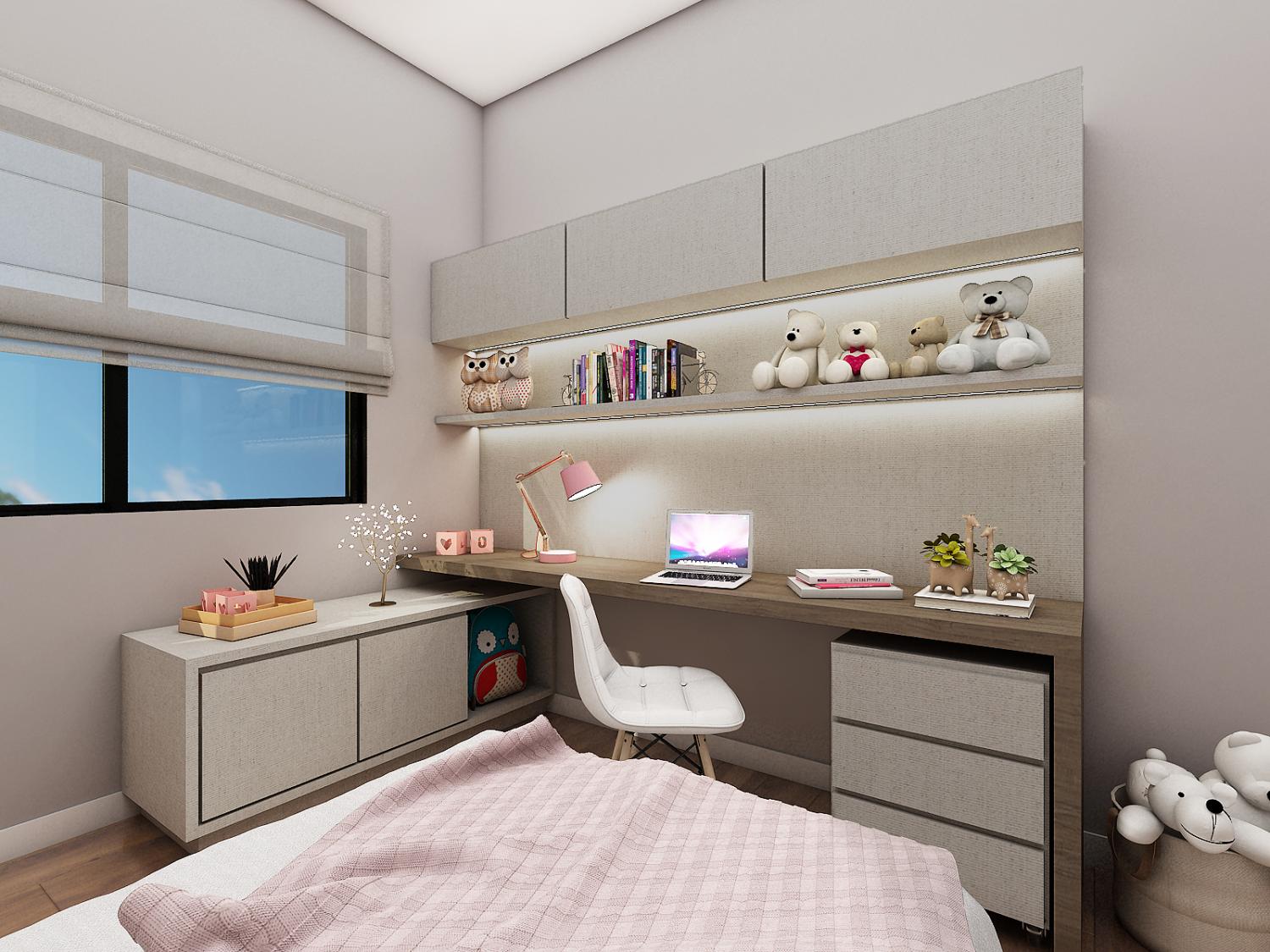 Projeto | Informal Movelaria