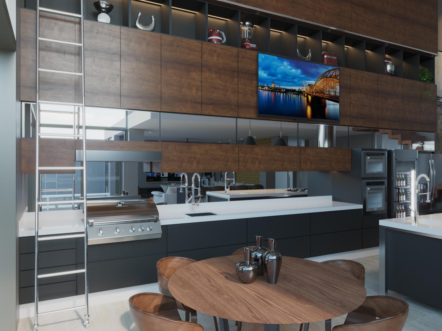 Projeto | Informal Movelaria