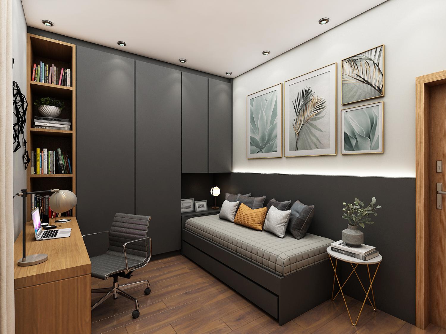 Projeto | Informal Movelaria