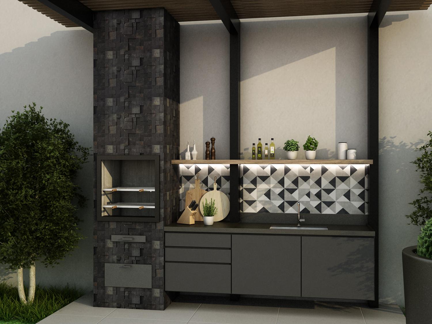 Projeto | Informal Movelaria