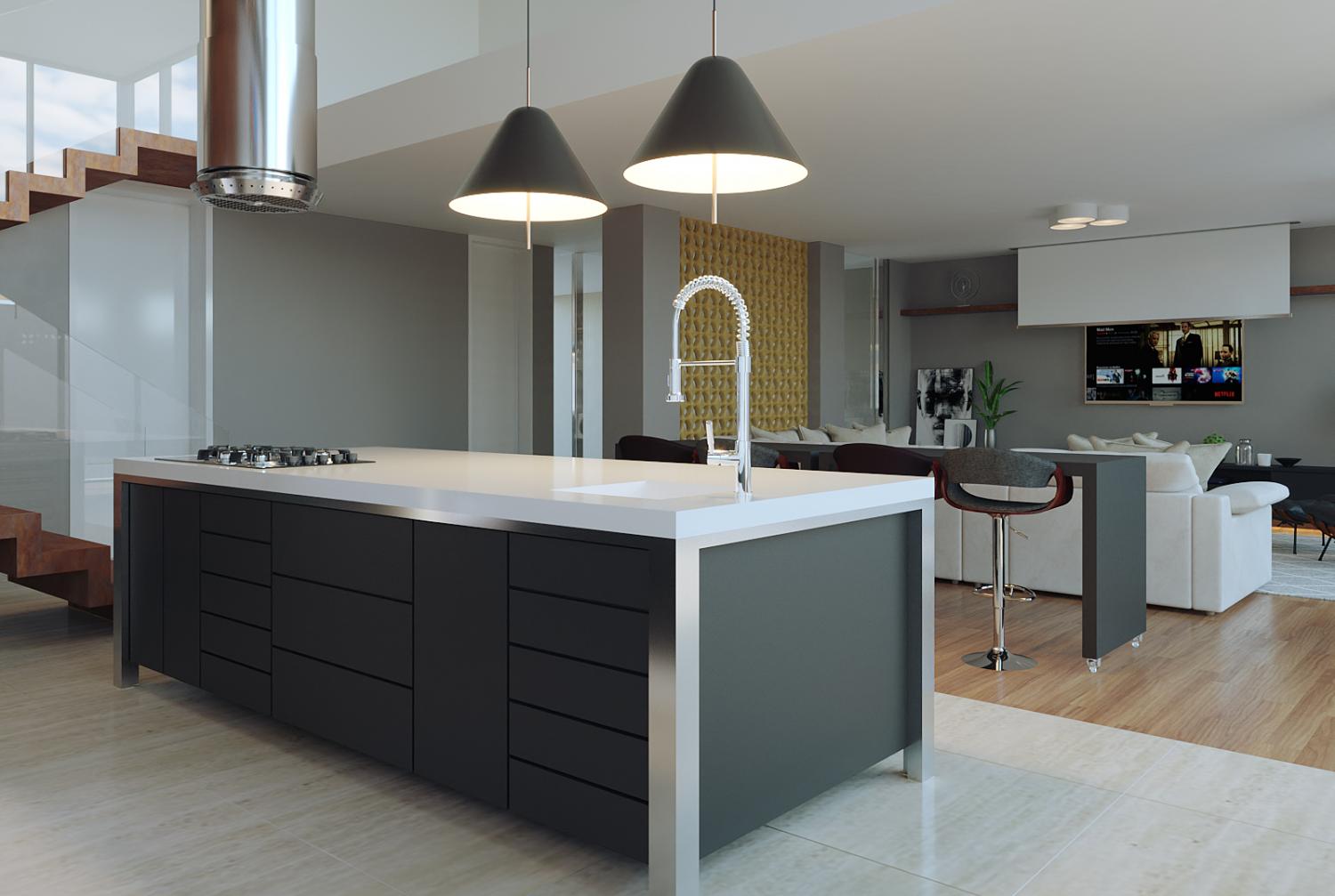 Projeto | Informal Movelaria