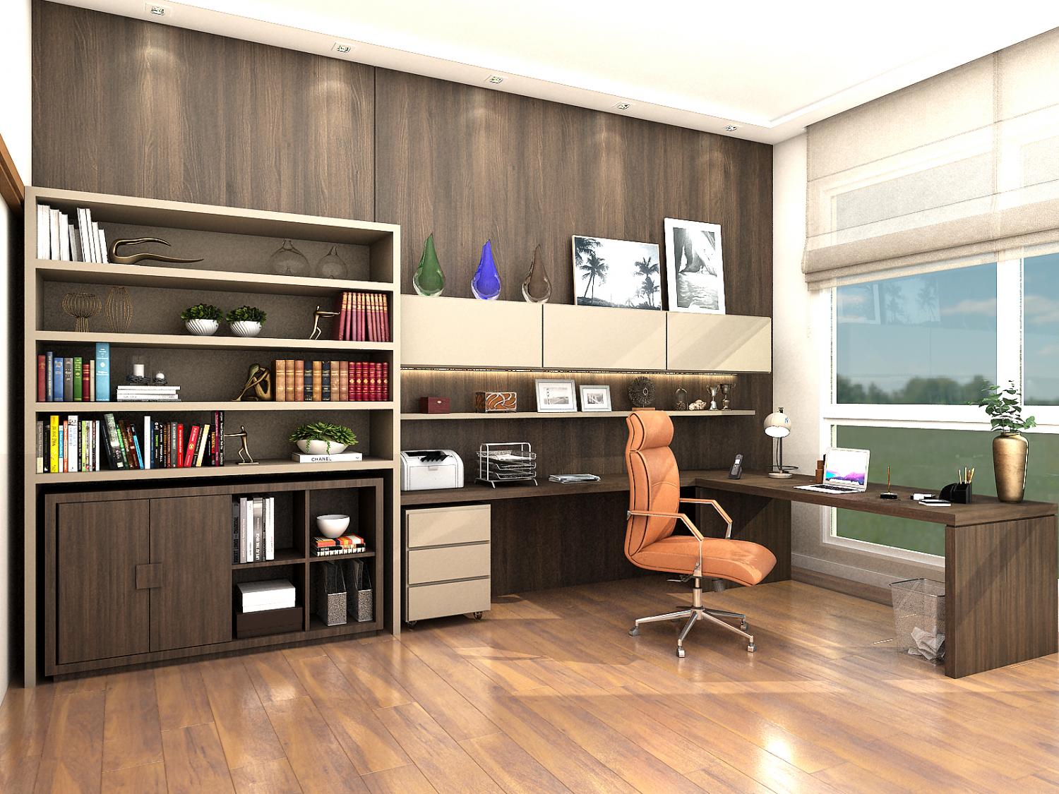Projeto | Informal Movelaria