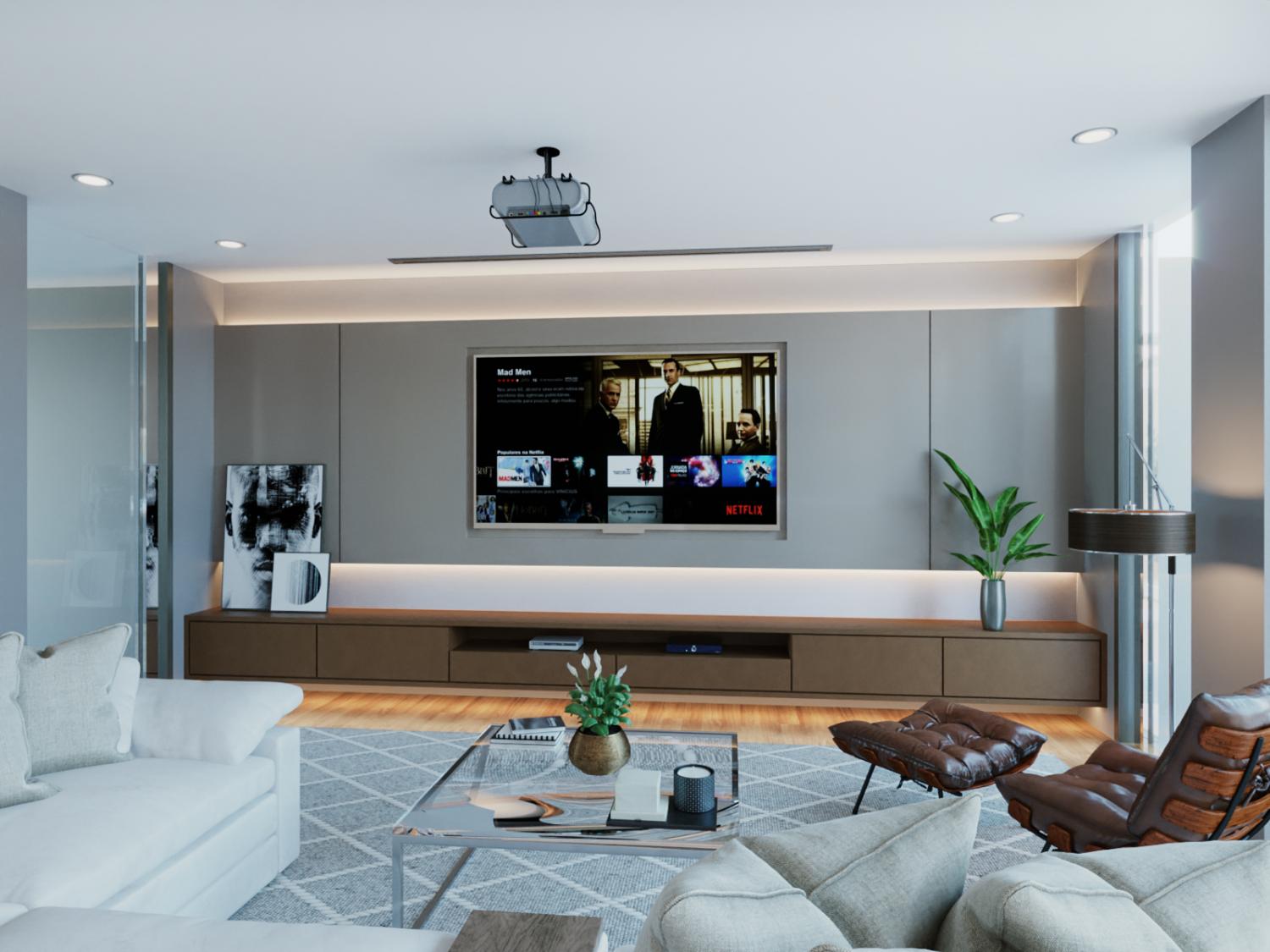 Projeto | Informal Movelaria