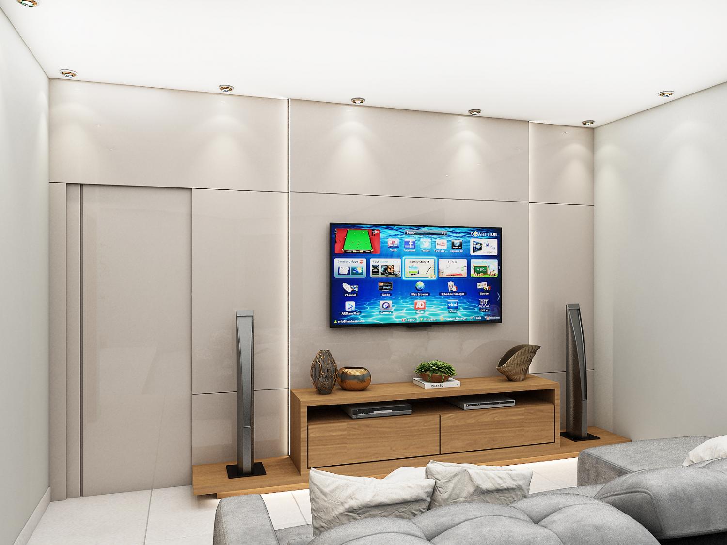 Projeto | Informal Movelaria