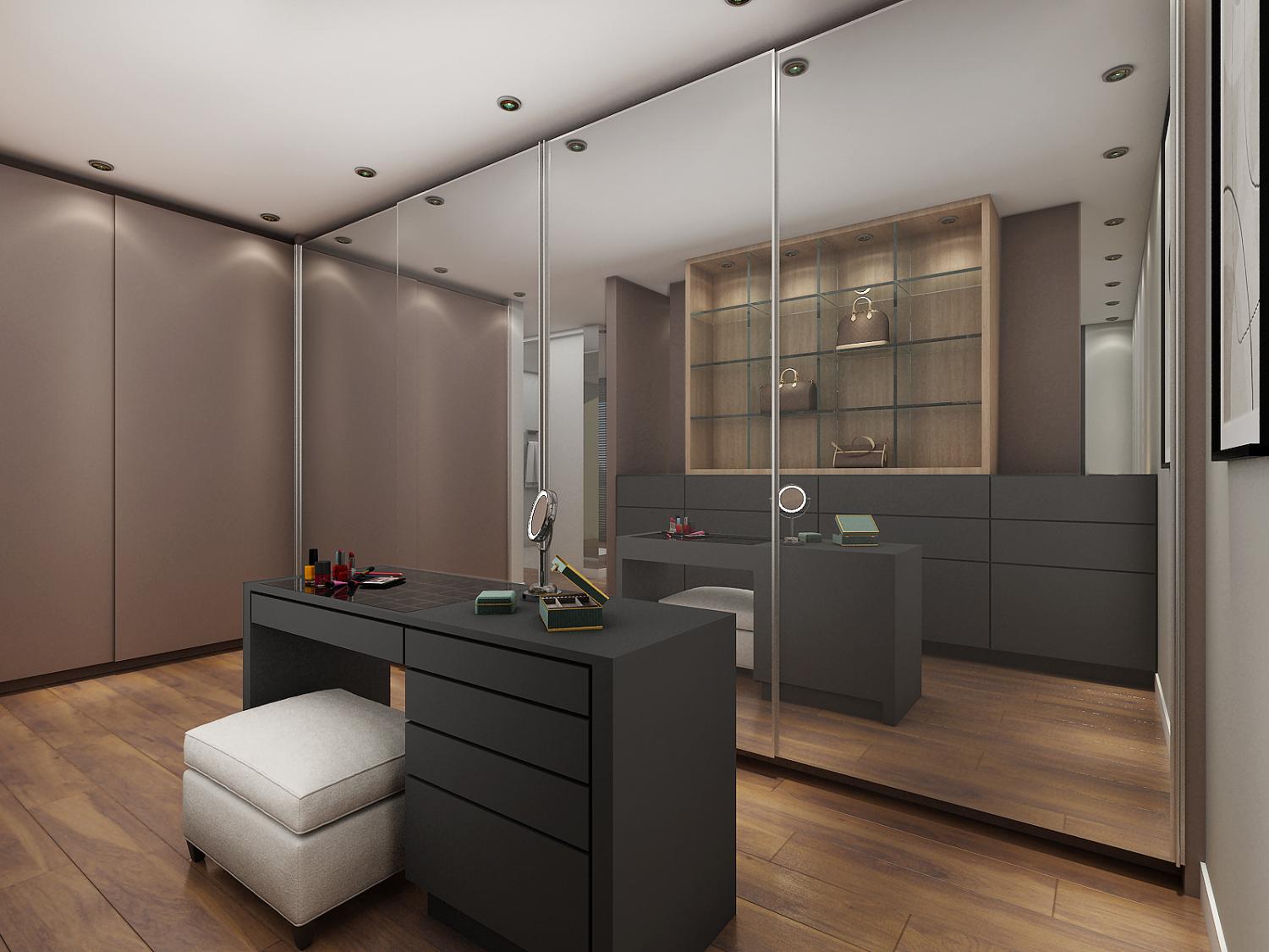 Projeto | Informal Movelaria