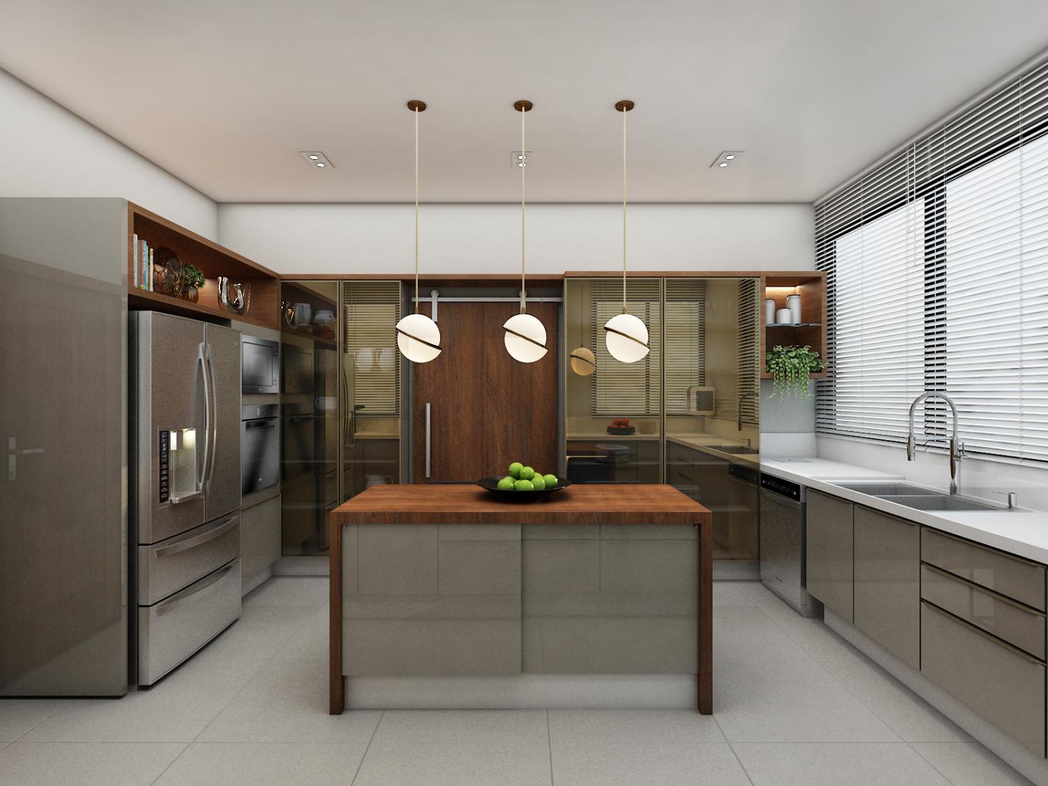 Projeto | Informal Movelaria
