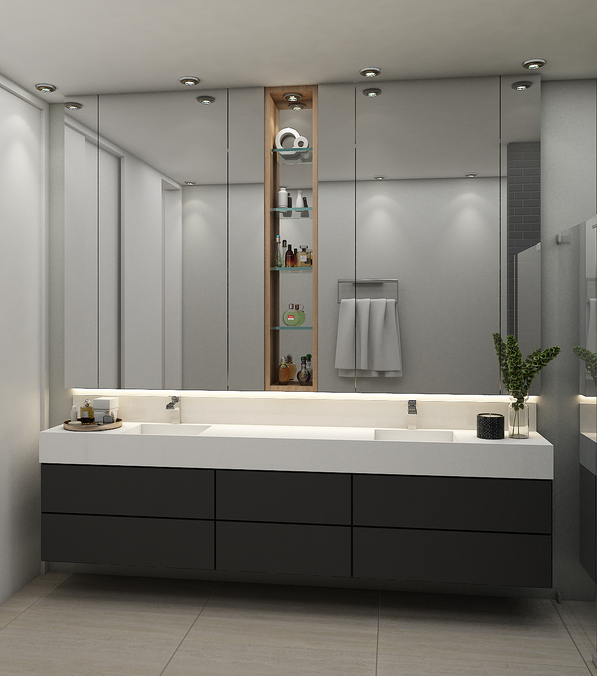 Projeto | Informal Movelaria