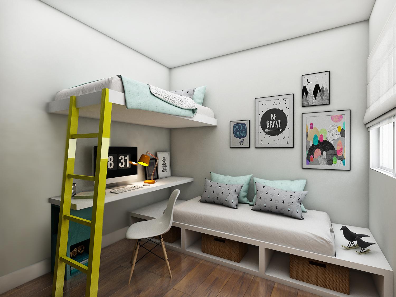 Projeto | Informal Movelaria