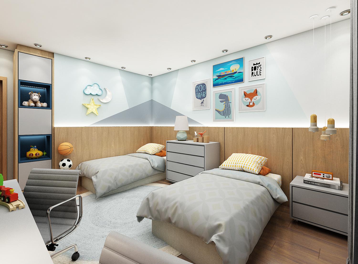 Projeto | Informal Movelaria