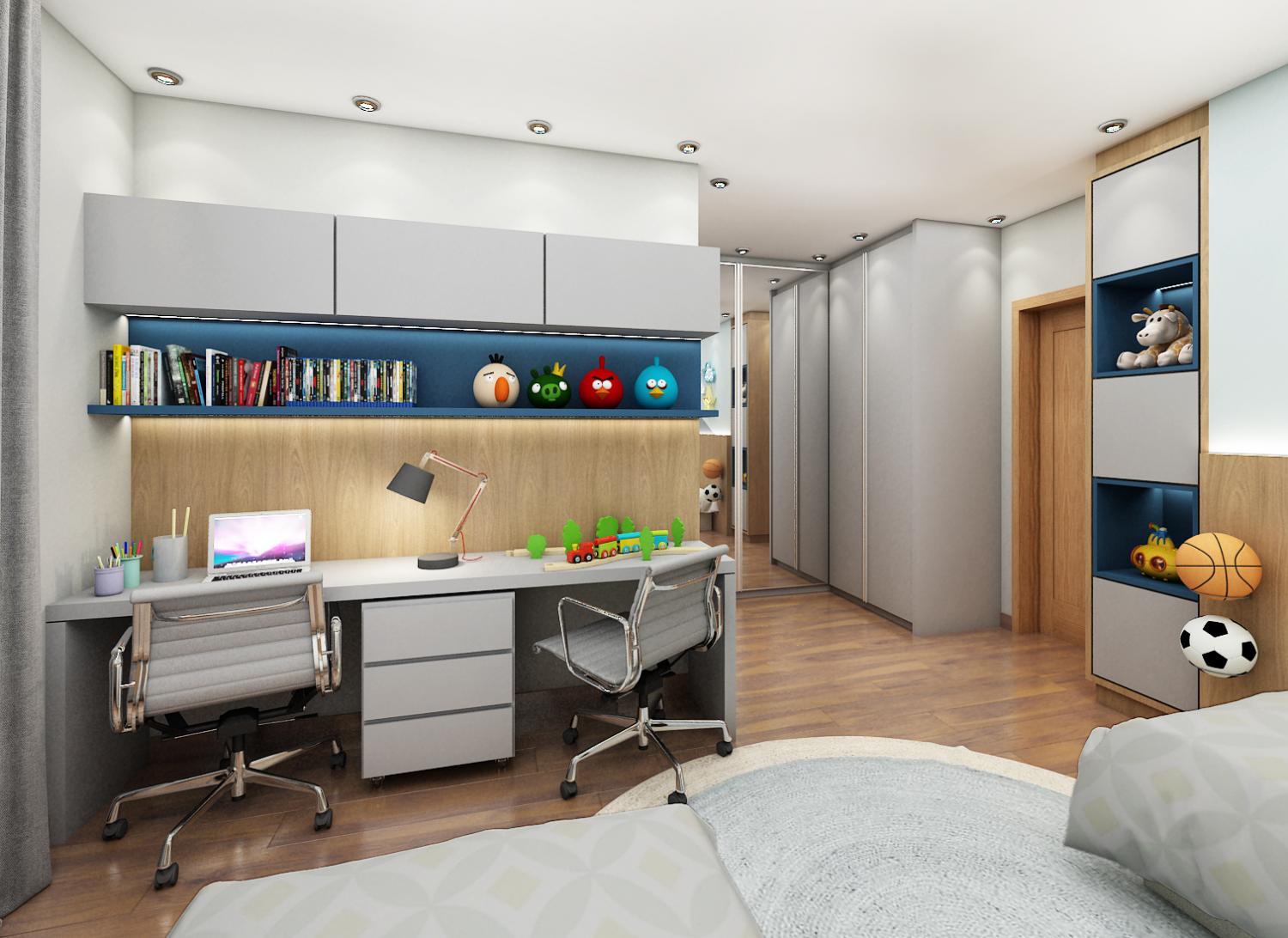 Projeto | Informal Movelaria