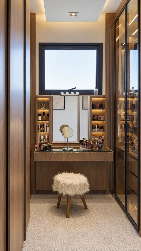Closet &mdash; Closet Master Completo com Módulos Otimizados